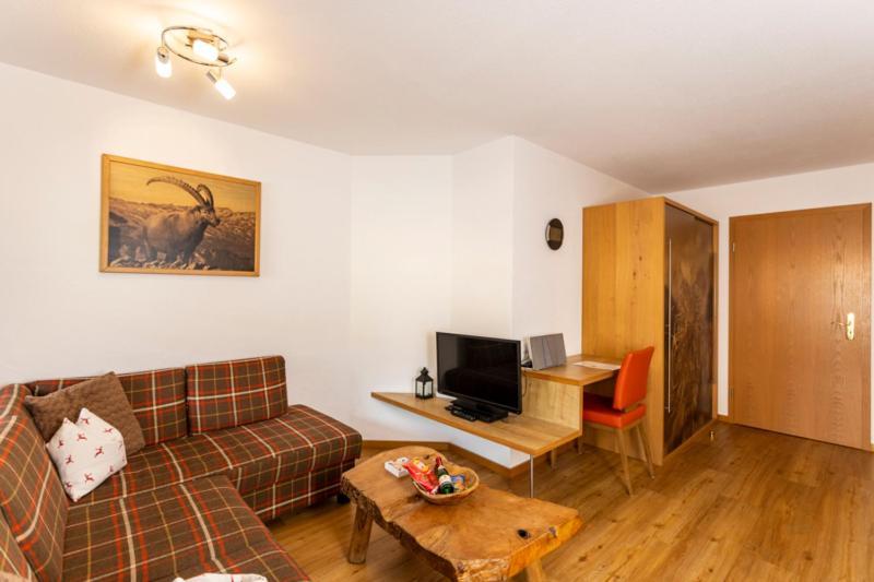Haus Berg & Tal Apartman Hirschegg  Kültér fotó